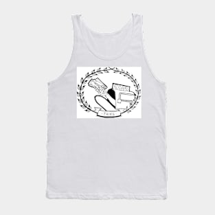 A Handy Fellow Tank Top